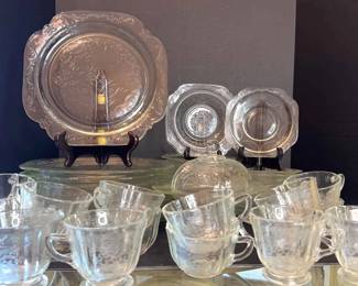 Indiana Glass Co Recollection