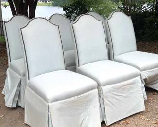 Formal Chairs