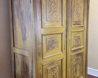 Large Storage Cabinet