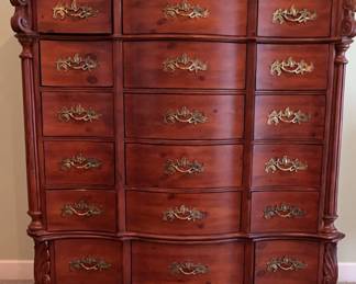 Large Dresser