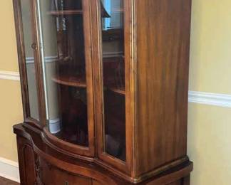 China Cabinet