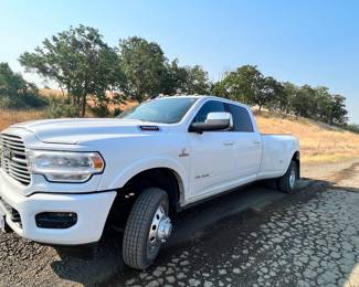 2019 Ram Laramie 40k miles
55 gal tank, 150 psi Air Compressor, 30k lb capacity 5th wheel hitch, Wiring harness for auxiliary switches, Snow plow wiring harness (not installed)