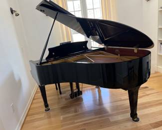 Kawai 6’ Grand Piano