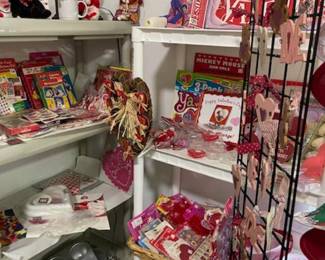 Valentines Day and other holiday