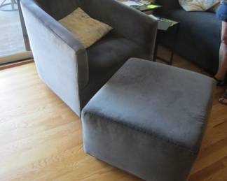 RESTORATION HARDWARE SET