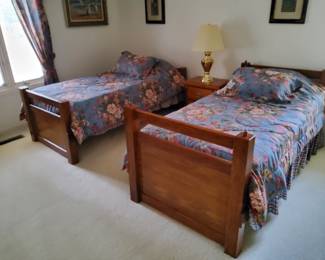 Heavy Duty Bunk Beds