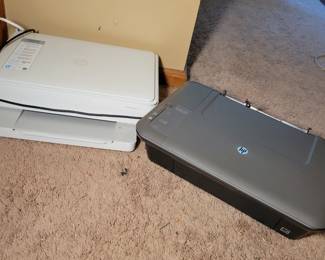 HP printers