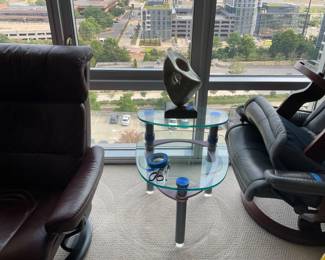 A. Davis MCM Alabaster Sculture