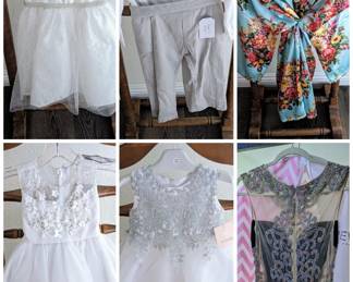 Formal & Bridal all NEW with tags.