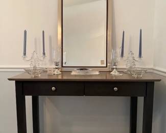 Console from Toms Price