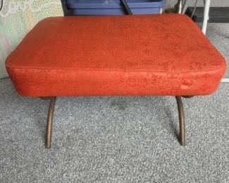 1960's stool