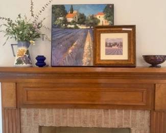 Art and collectibles