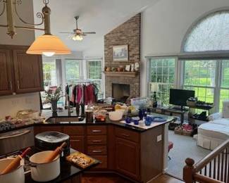 Beautiful Shopping Space!