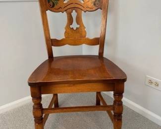 Dining chair of Dining set from 1920's