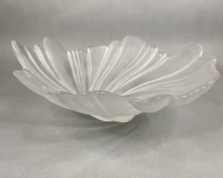 Mikasa Spun Silk Centerpiece Bowl