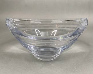 Lennox Ovations Crystal Tide Bowl