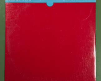 Dire Straights "Making Movies" vintage rock album