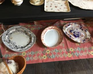 Platters for your Thanksgiving turkey