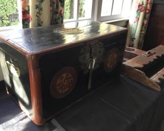 Chinese box