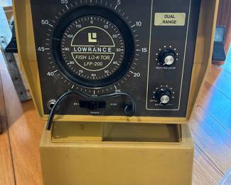 Fish Finder