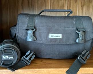 Camera equipment and More!!!