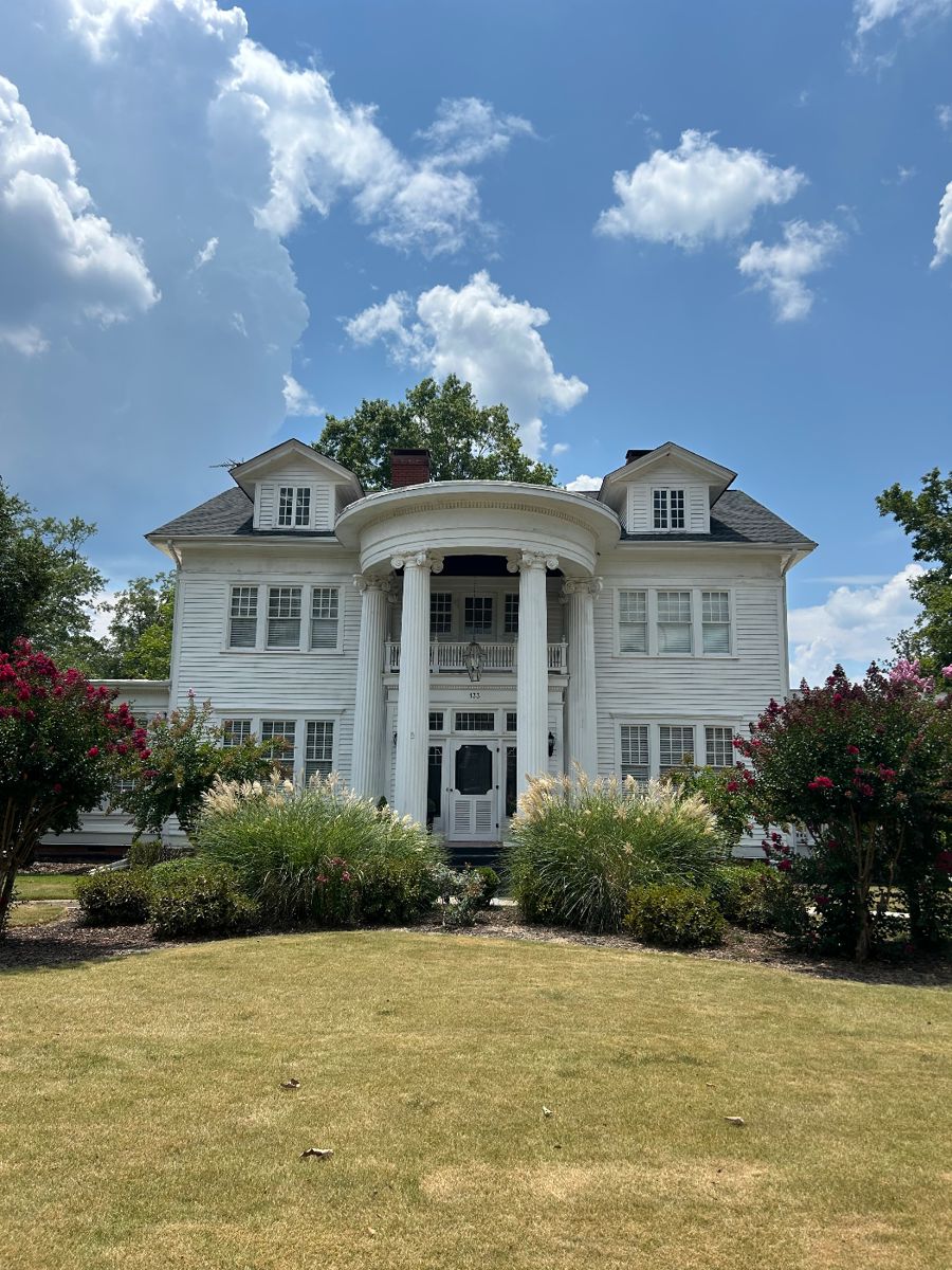 Newnan Realty