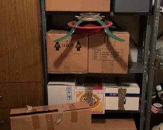 Christmas Decoration Mystery Lot