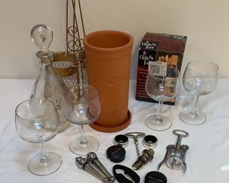 Wine Accessories 