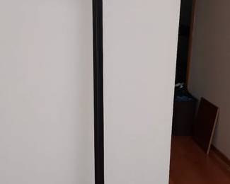 Modern Metal Floor Lamp