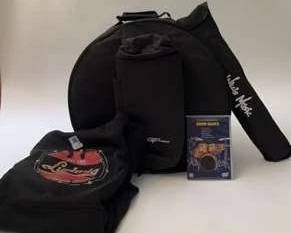 Groove Percussion Snare Drum Set