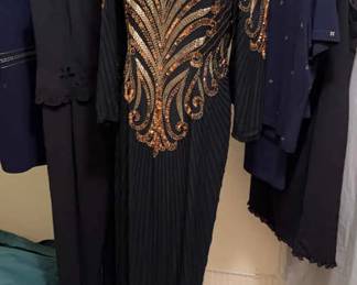 Beaded Formal Dress More