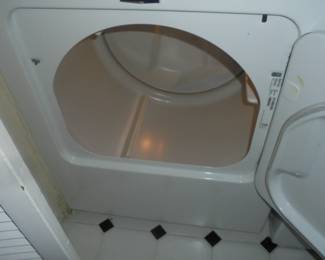 Maytag Dryer