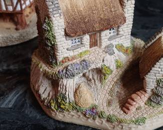 British collection: David Winter: Secret Shebeen 1991