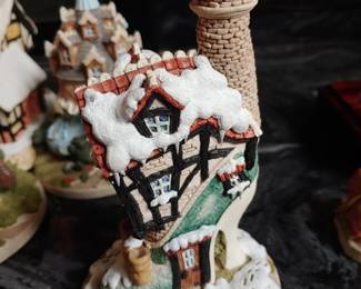 British collection: Jon Herbert The Crooked Boot 1990