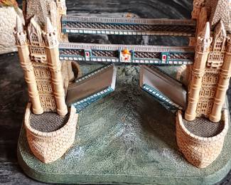 British collection: David Winter: Tower Bridge 1998