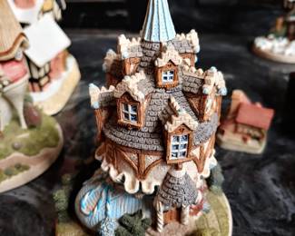 Jon Herbert: Shoe Makers Dream: Baby Boot 1990