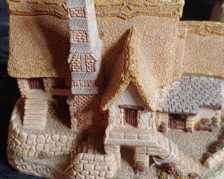 British collection: David Winter: Devon Creamery 1986