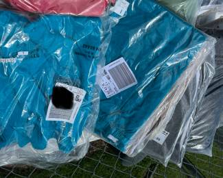 MORE PANTS AND SHORTS  NEW