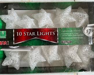 star lights new