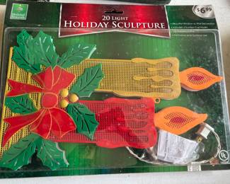 candle sculpture 2 of these new