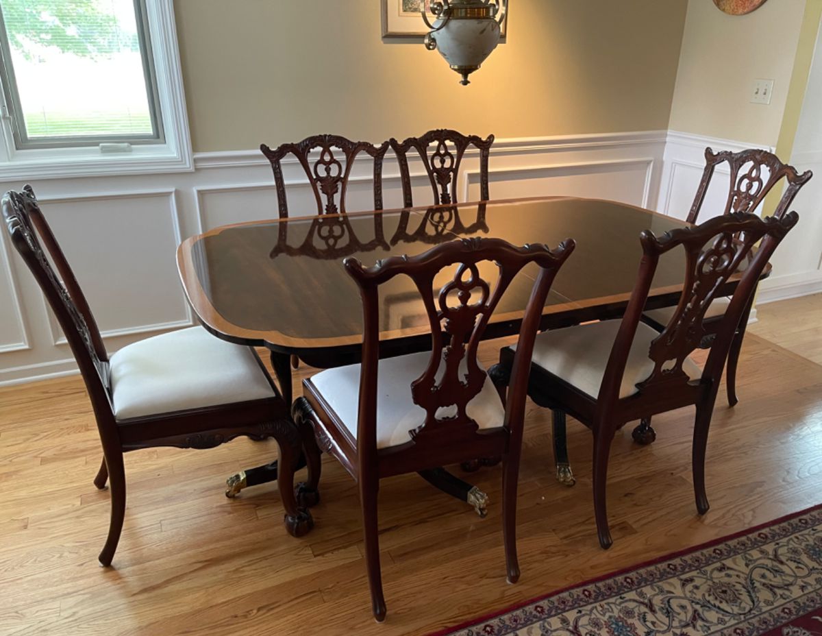 HEROUX MOVING SALE in Rochester, MN starts on 7/20/2024