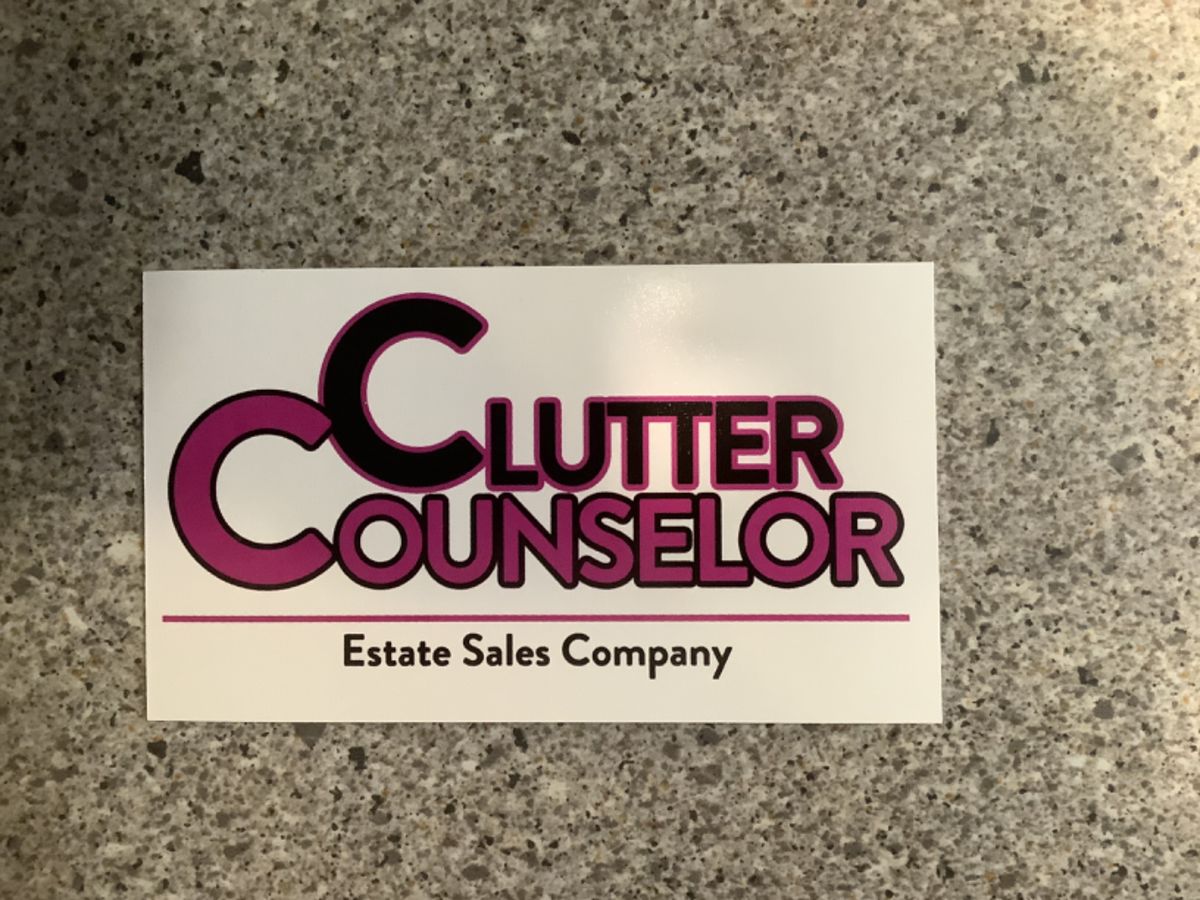 Welcome to our sale!