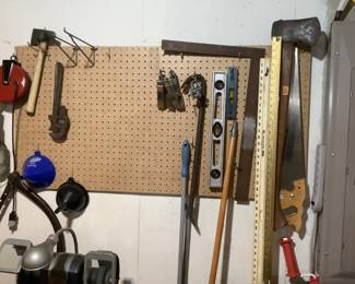 Tools