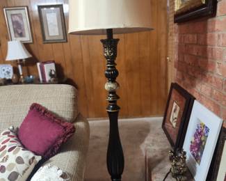 Floor Lamp