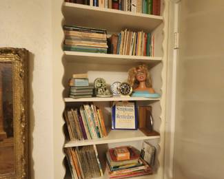 Vintage Children's books