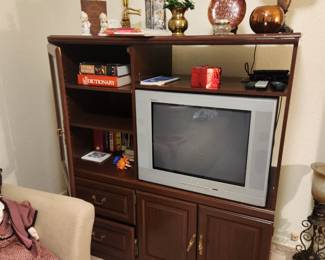 TV stereo Cabinet