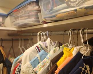 70s vintage small size dresses