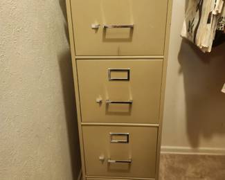 File Cabinet