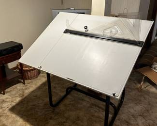 Drafting table