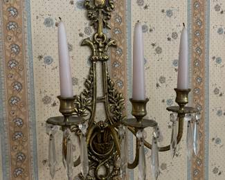 Sconces 